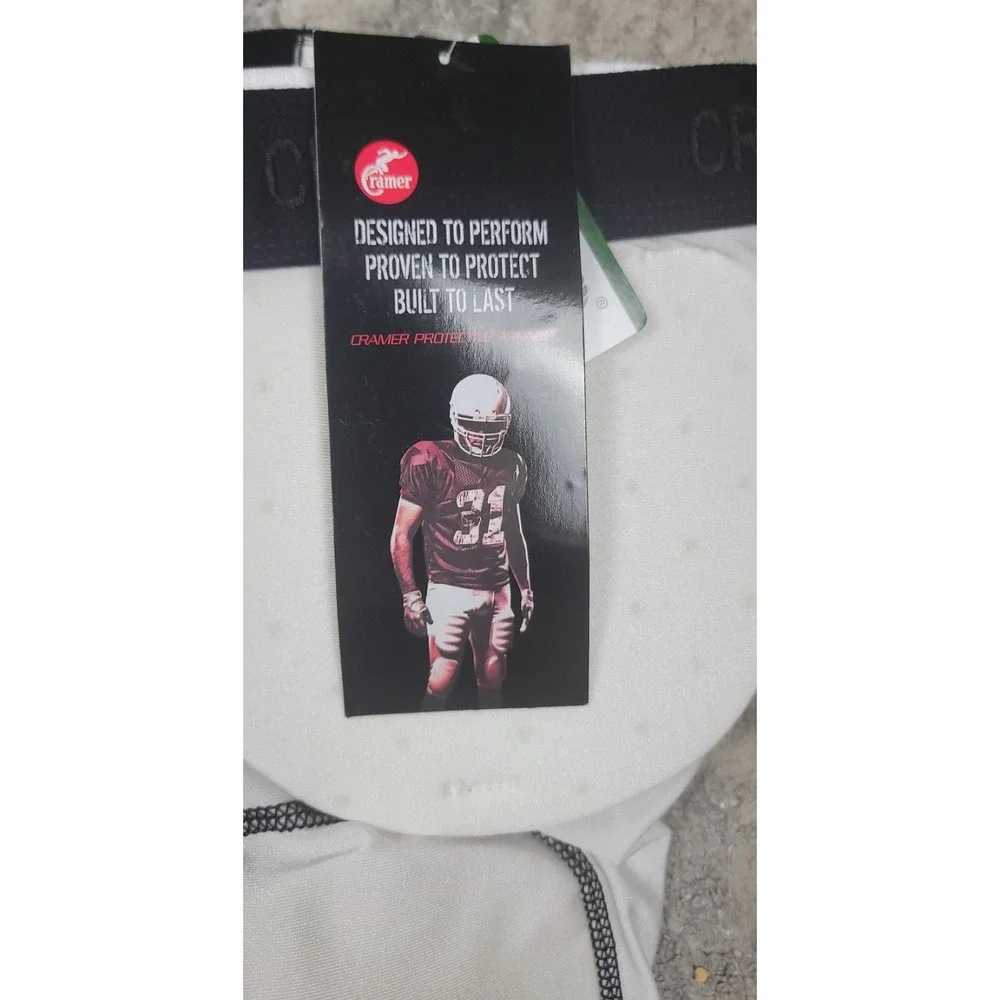 Cramer classic pad